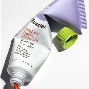 Glossier Wild Fig Balm Dotcom